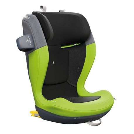 Silla de coche Charlie I-Size de Swandoo