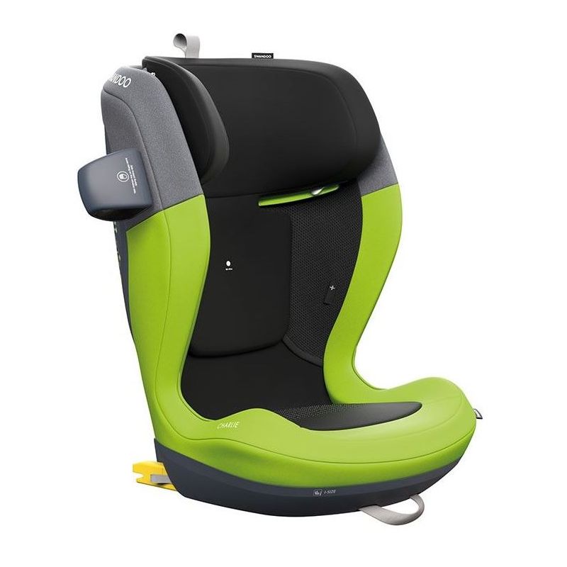 Swandoo Charlie i-Size silla de coche grupo 2-3