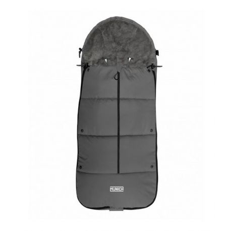 Saco polar universal Mun15 de Munich