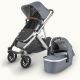 UPPAbaby Vista V2 | Carrito dúo