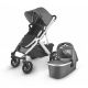 UPPAbaby Cruz V2 2020 | Carrito dúo