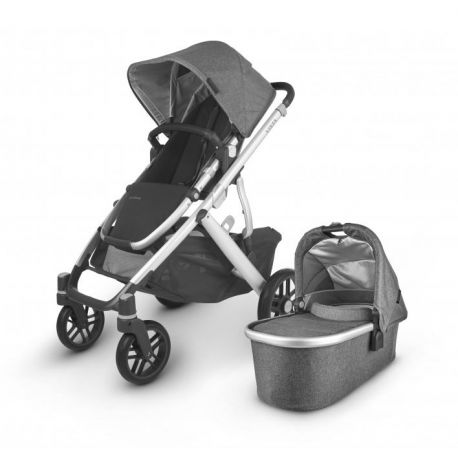 UPPAbaby Cruz V2 2020 | Carrito dúo