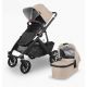 UPPAbaby Cruz V2 2020 | Carrito dúo