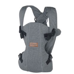 Mochila portabebé Dual de Jané