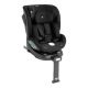 Silla de Coche i-Twist i-SIZE de Kikkaboo (40 a 150 cm)