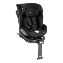 Silla de Coche i-Twist i-SIZE de Kikkaboo (40 a 150 cm)