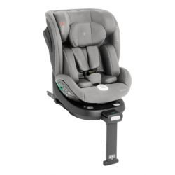 Silla de Coche i-Twist i-SIZE de Kikkaboo (40 a 150 cm)