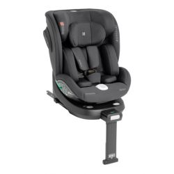 Silla de Coche i-Twist i-SIZE de Kikkaboo (40 a 150 cm)