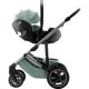 Baby-Safe Pro de Romer