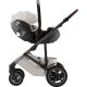 Baby-Safe Pro de Romer