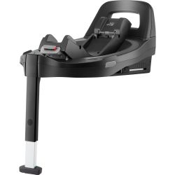 Base Isofix Baby Safe 5Z de Britax Romer