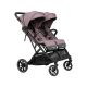 Tour Twin de Casualplay Silla de paseo gemelar