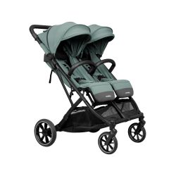 Tour Twin MAX de Casualplay Silla de paseo gemelar