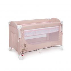 Cuna de cochecho de viaje Ennis de MS