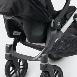 Adaptadores inferiores para Grupo 0+ en UPPababy Vista V2