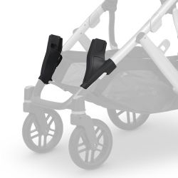 Adaptadores inferiores para Grupo 0+ en UPPababy Vista V2