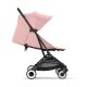 Silla paseo Orfeo de Cybex