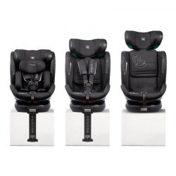 Scudda iSize de Baby Auto Silla de coche 40-150 cm
