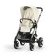Carrito Duo Talos S Lux de Cybex