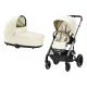 Carrito Duo Balios S Lux de Cybex