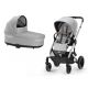 Carrito Duo Balios S Lux de Cybex