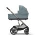 Carrito Duo Balios S Lux de Cybex