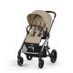 Carrito Duo Balios S Lux de Cybex