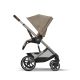 Carrito Duo Balios S Lux de Cybex