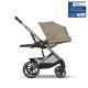Carrito Duo Balios S Lux de Cybex