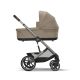Carrito Duo Balios S Lux de Cybex