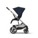Carrito Duo Balios S Lux de Cybex