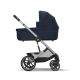 Carrito Duo Balios S Lux de Cybex