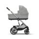 Carrito Duo Balios S Lux de Cybex