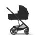Carrito Duo Balios S Lux de Cybex