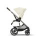 Carrito Duo Balios S Lux de Cybex
