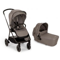 D&uacute;o TRIV NEXT 2025 de Nuna