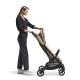 Quid 3 de Inglesina Silla de paseo