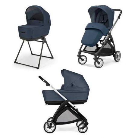 Dúo Electa de Inglesina