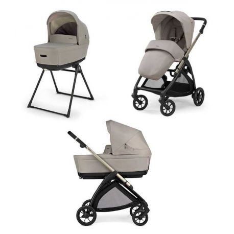 Dúo Electa de Inglesina