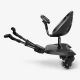 Patinete para Cochecito Ally XL con asiento de Kikkaboo
