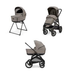 Dúo Aptica XT 2025 de Inglesina