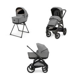 Dúo Aptica XT 2025 de Inglesina