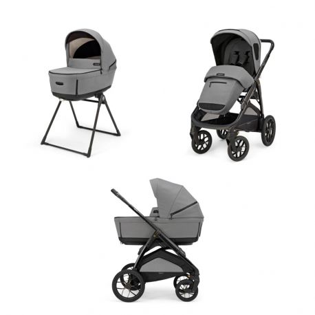 Dúo Aptica XT 2025 de Inglesina