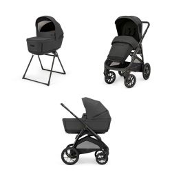 Dúo Aptica XT 2025 de Inglesina