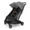 Minu Dúo de UPPAbaby Silla de paso gemelar
