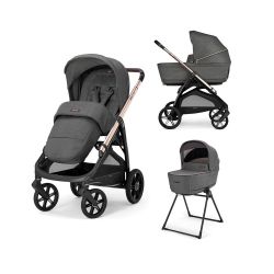 Dúo Aptica 2026 de Inglesina