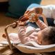 Barra de Juguetes para Hamaca Mira de UPPAbaby