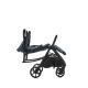 Strike de Be Cool Silla de paseo