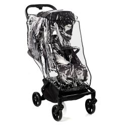 Silla de paseo Wing de Jané
