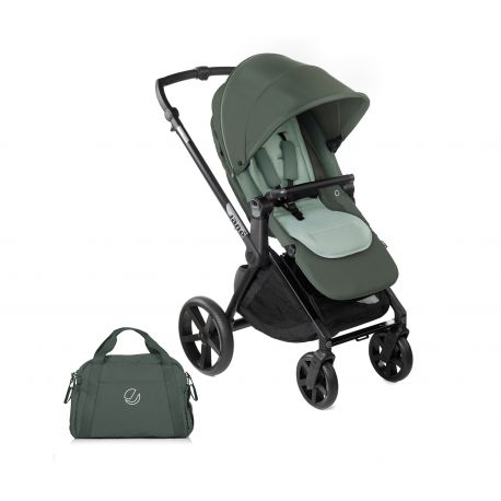 Silla de paseo Muum 4 de Jané